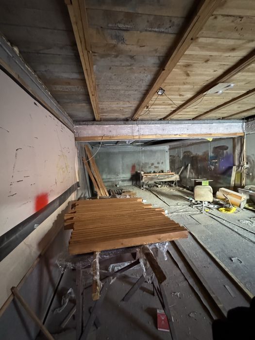 Помещения под склад