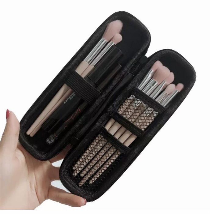 Косметички разных размеров