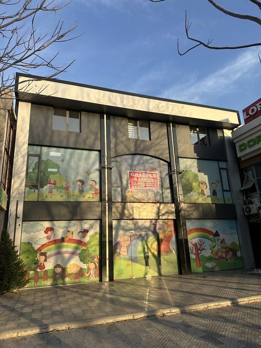 Ijaraga beriladi/Сдаётся в аренду