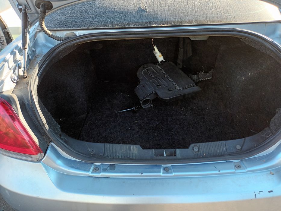 Dezmembrari Fiat LINEA (323) (2007-2016) 1.3 D Multijet Motorina