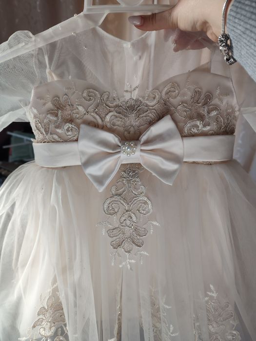 Rochita pentru bebelusi