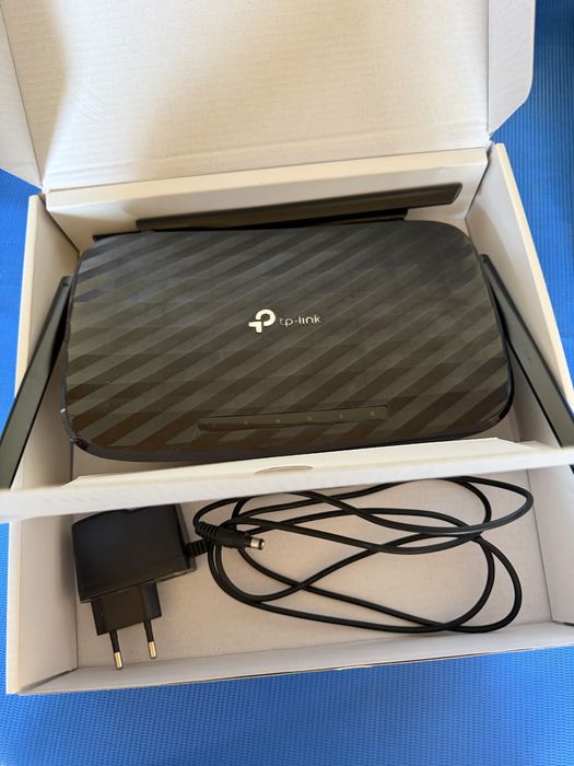 Wifi router sotiladi