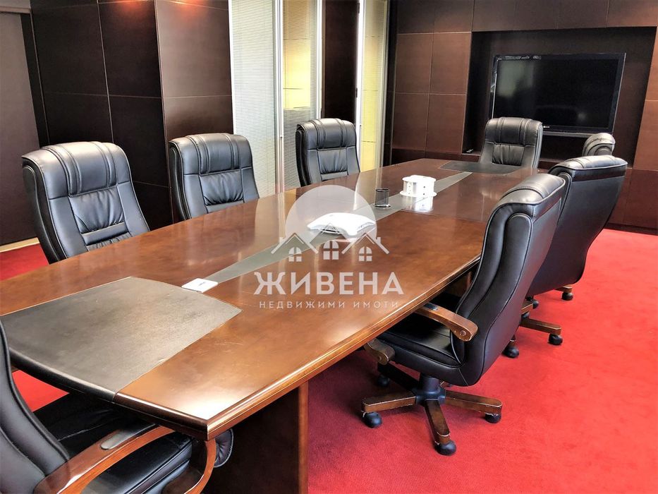 Офис за продажба до Спортна зала, площ 410 кв.м