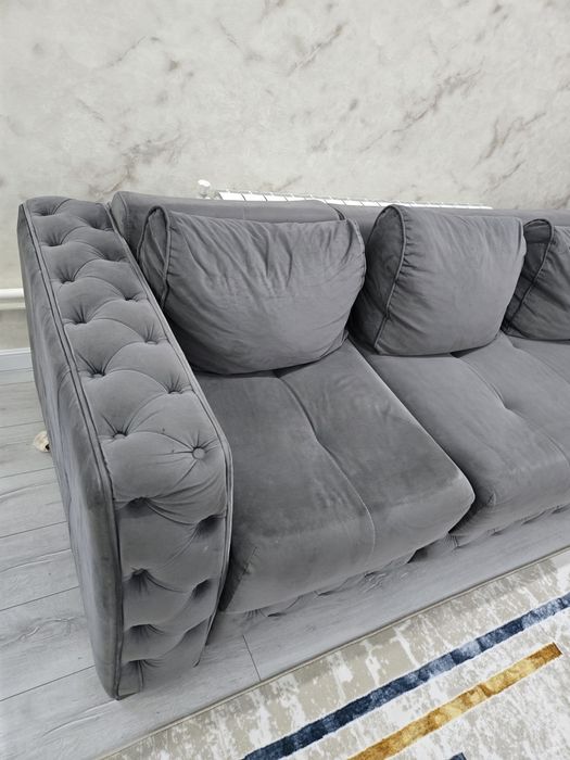 Продам диван в хорошем состоянии