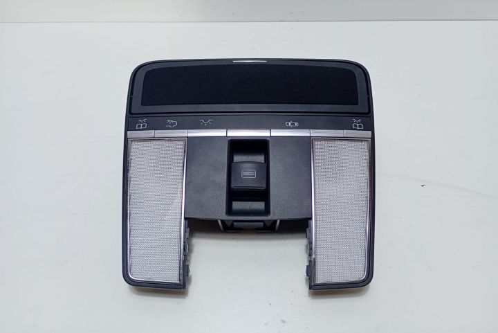 Plafoniera Lampa plafon A2218700487 Mercedes-Benz S-Class W221