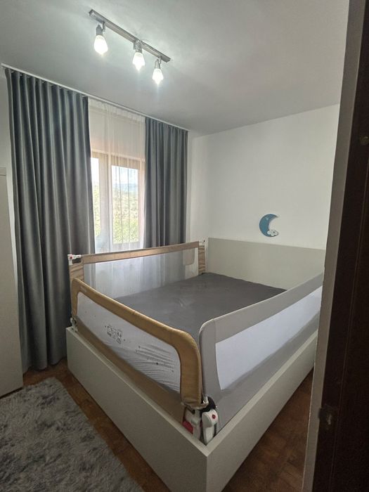 Apartament de vanzare Bumbesti-Jiu