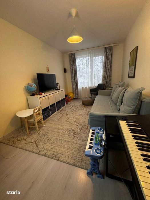 Apartament 2 camere decomandat | Galaxiei | 43 mp | Renovat complet