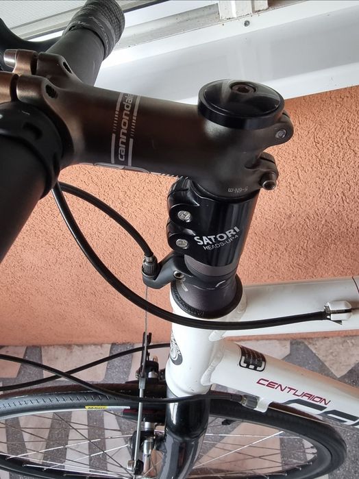 Semicursieră Centurion CROSS Shimano ST-5600 cadru 61 cm