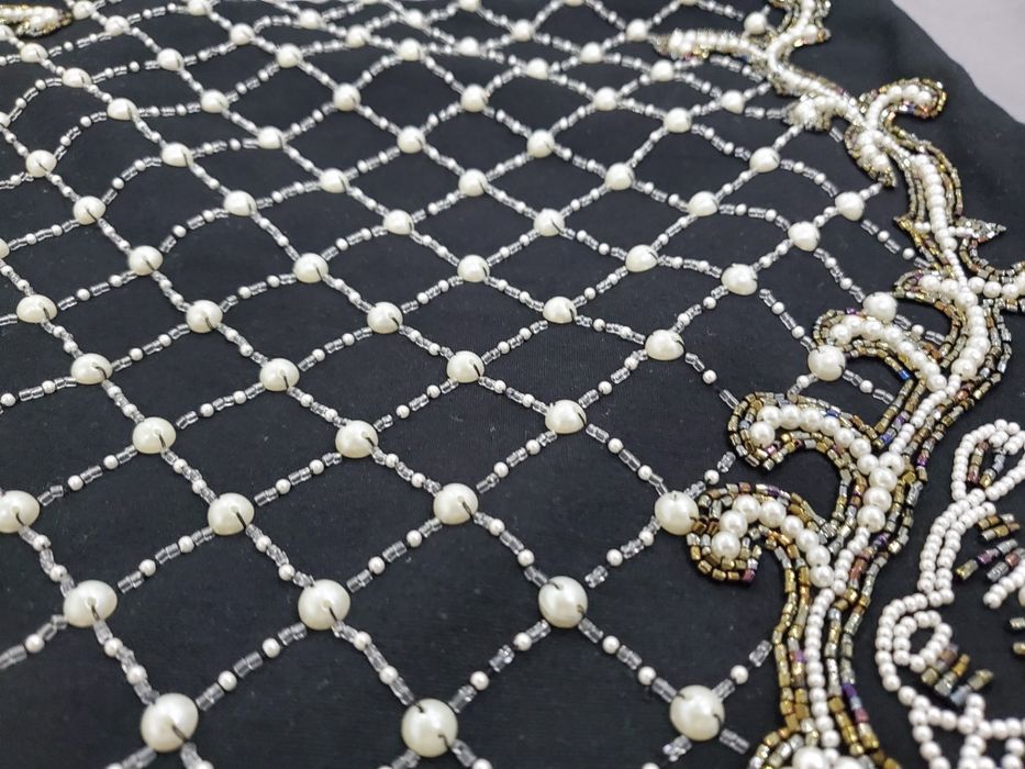 Юбка чёрная,  Guess