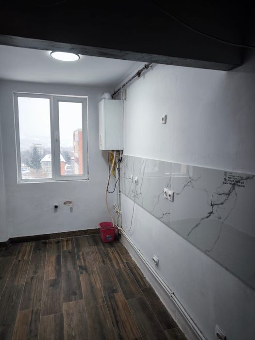 Apartament 2 camere complet renovat in 2025