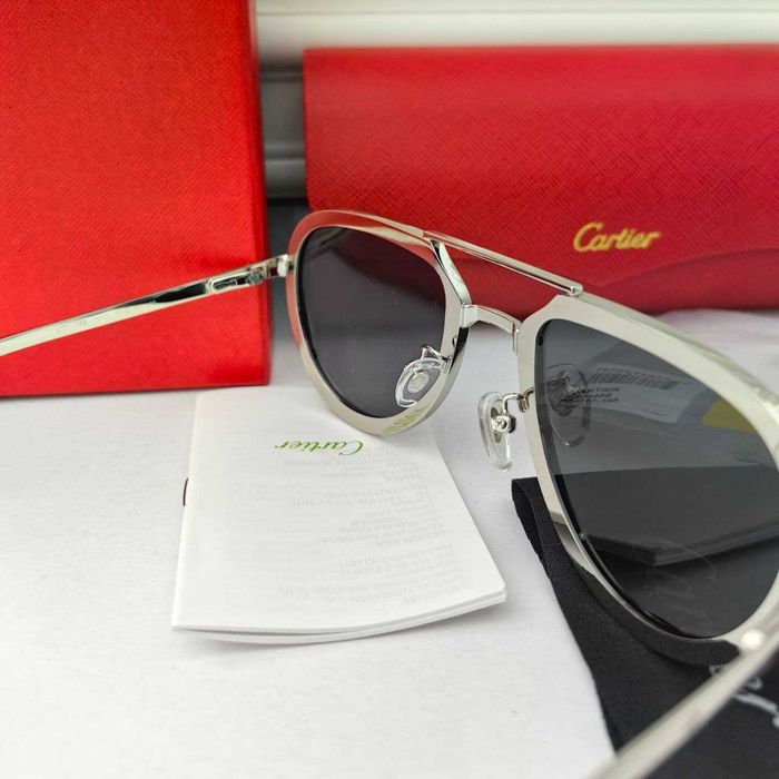 Слънчеви Очила Cartier CT0195S