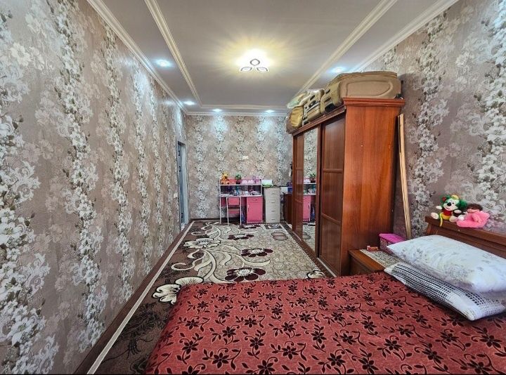 Продаётся 1х комнатная квартира с обстоновкой