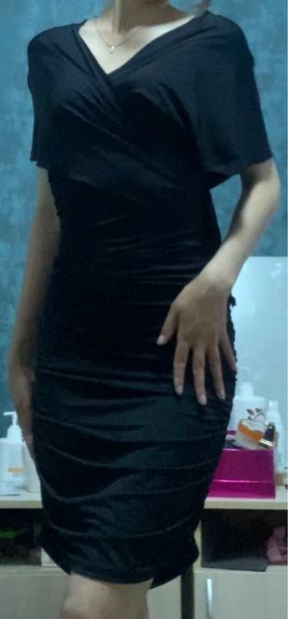 Вечерние платья очень качественное 3/1