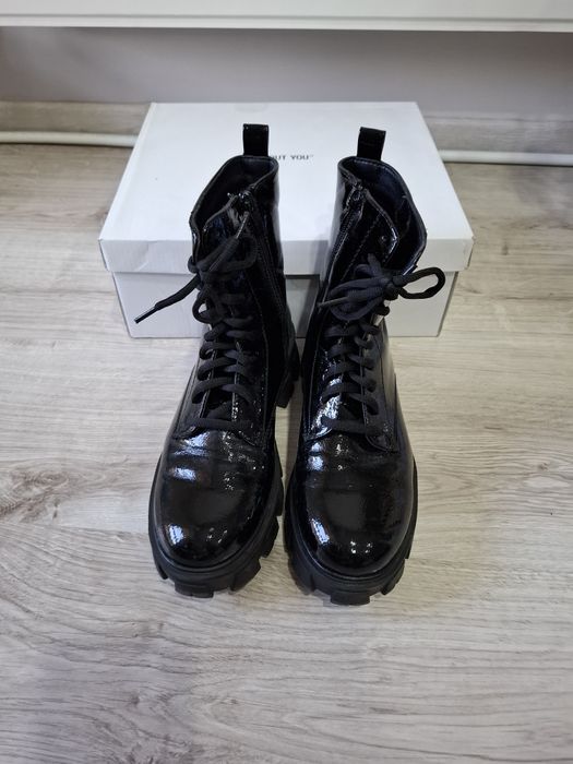 Боти About you N37