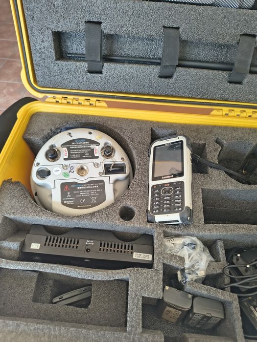 Echipament GNSS South S82V