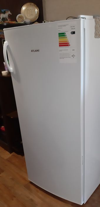 продам морозильник Атлант