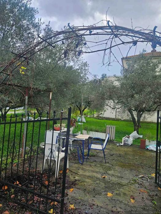 Парцел в централната част на Аспровалта!