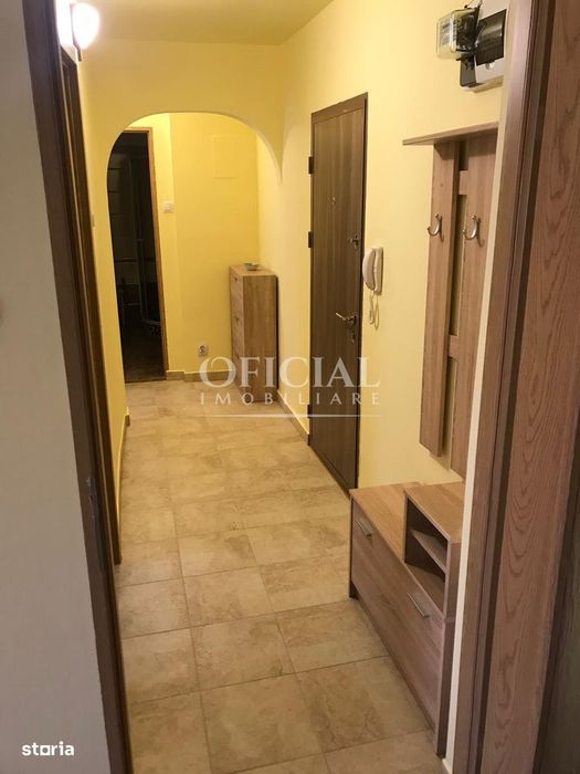 Apartament 2 Camere Decomandat | 50 Mp | Balcon | Zorilor Pasteur UMF