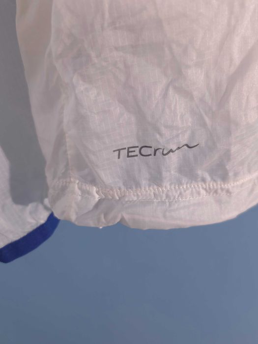 Frank shorter Tech Run  Ветровка/Мъжка S
