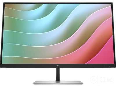 LED 27" HP EliteDisplay E27k G5 (60hz/UHD-4K/IPS/Flat) монитор +-