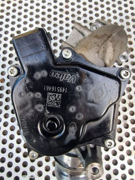 Clapeta acceleratie Dacia Dokker,logan,Duster motor 1,5 dci an 2012-20