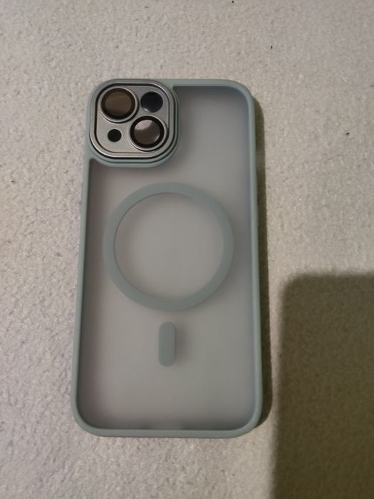 Кейс / гръб за Iphone 15