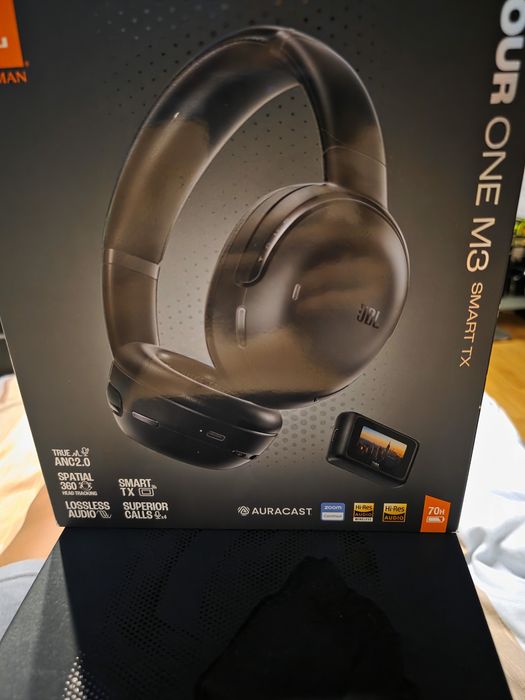 Transmițător audio JBL  Smart tx