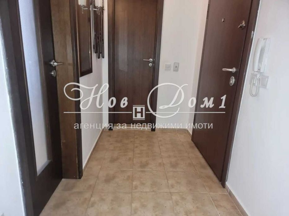 Дава се под наем Двустаен апартамент в Варна, Конфуто - 65 кв.м за 325 € - Снимка #4