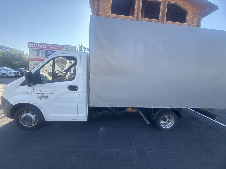 Грузоперевозки город межгород