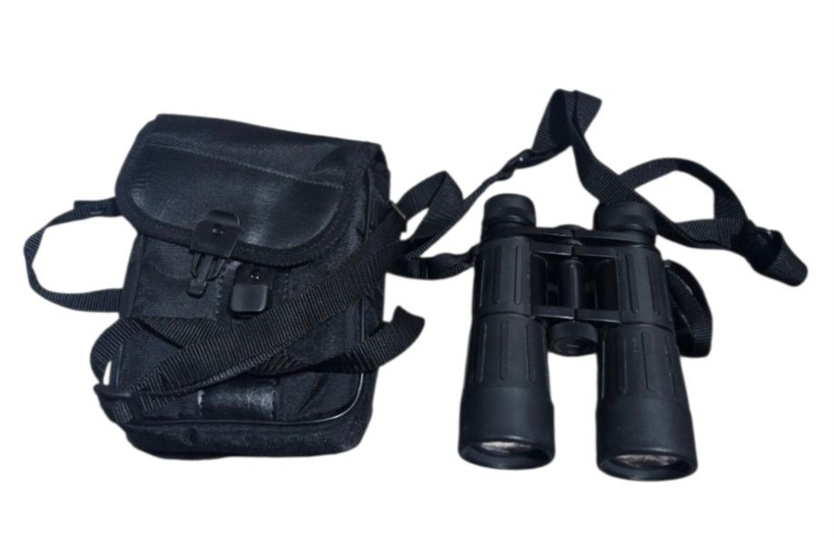 Бинокъл Admiral Falke 10X42W