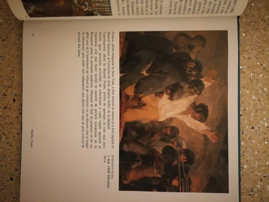 Muzeul Prado, Madrid.