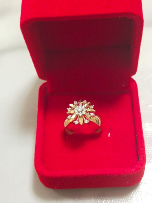 Продам кольцо новый