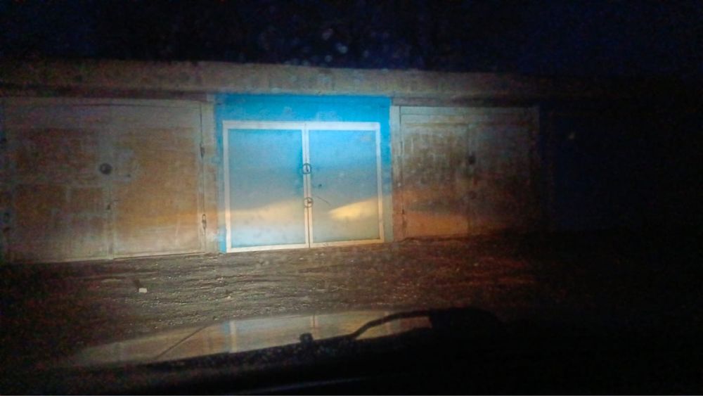 Продам гараж.