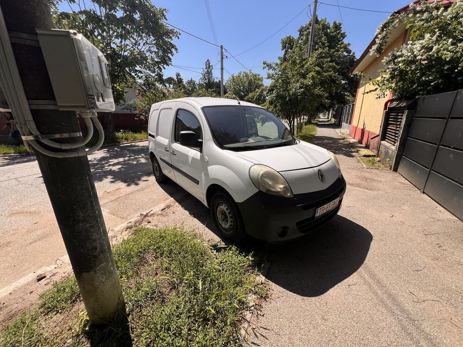 Vand Renault Kangoo 2010
