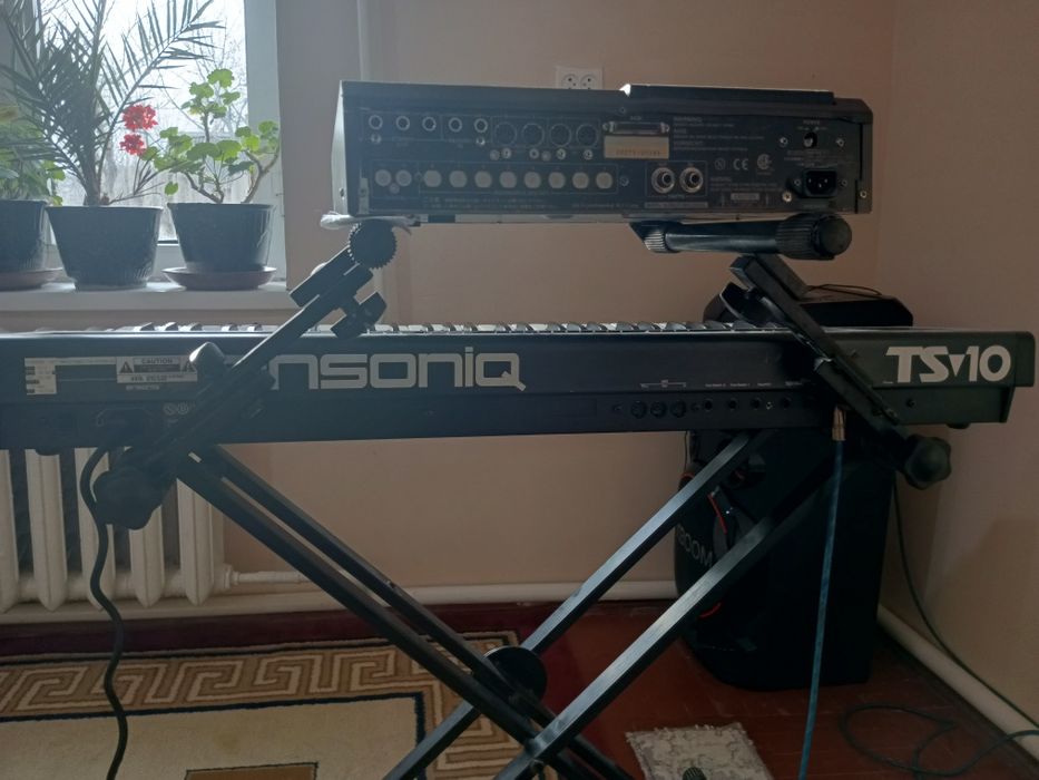 Энсоник тс 10 сотилади