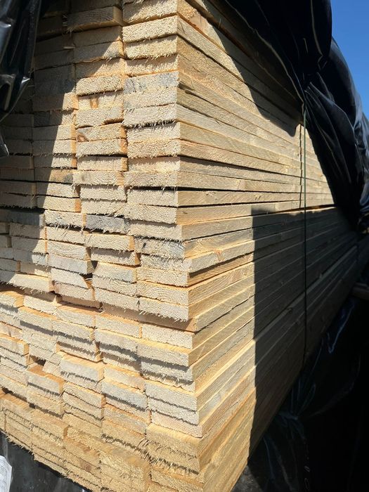 Стропила доска брус