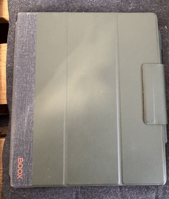 Продавам Boox Note air 2 plus 10.3