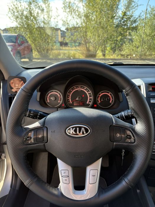KIA CEED 2010 sw 1.6 crdi 85kw
