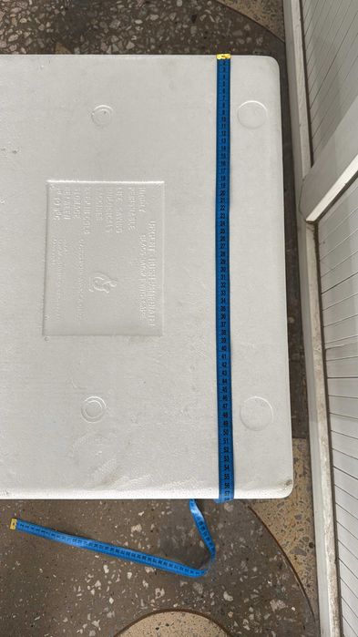 Термоконтейнер / Термохолодильник / Термобокс / Термо холодильник