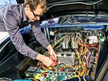 3 Автоэлектрик на выезд быстрое и качественное решение любых проблем!!