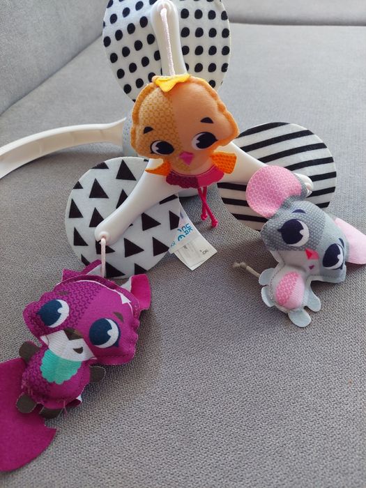 Въртележка за кошара Tiny Love