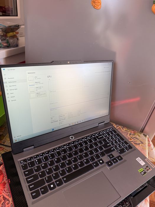Lenovo LQQ Ryzen 5 7235HS