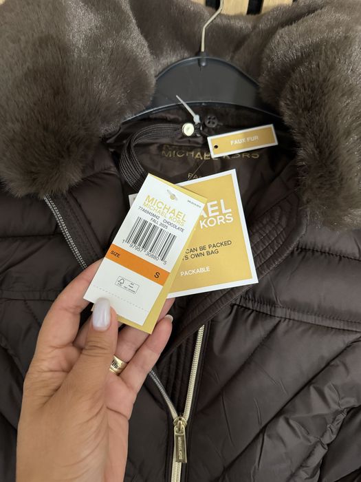 Geaca Michael Kors