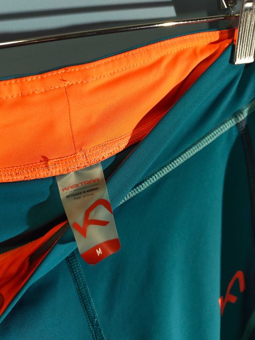 Kari Traa Клин/Дамски M