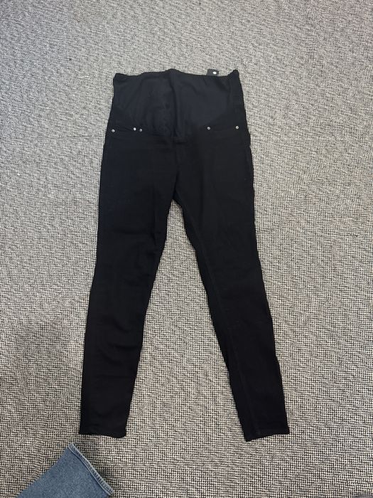 Lot pantaloni gravide hm , marimea m