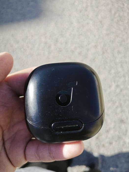 Anker Soundcore Liberty 4 NC