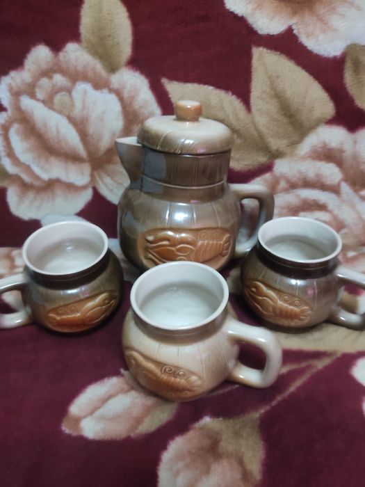 Срочно продам пивной набор