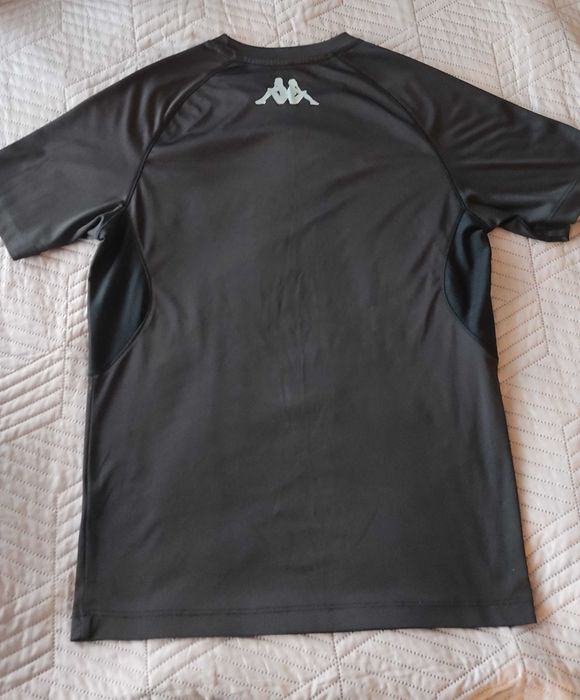 Детски оригинални тениски за 13-14г. - Adidas, Kappa