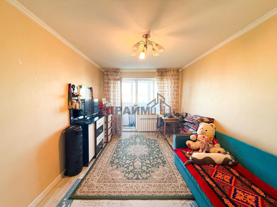 ПРОДАМ 1 ком. Жастар (Нина ПРАЙМ)