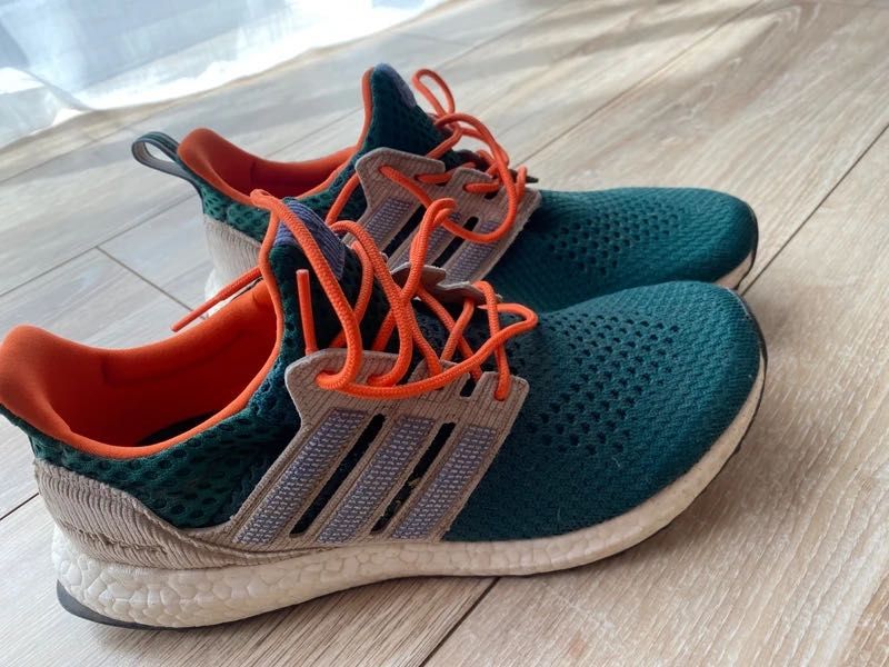 Adidas Ultraboost 1.0